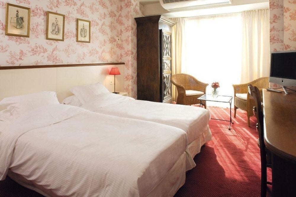 Hotel Ithurria - Teritoria エノア エクステリア 写真
