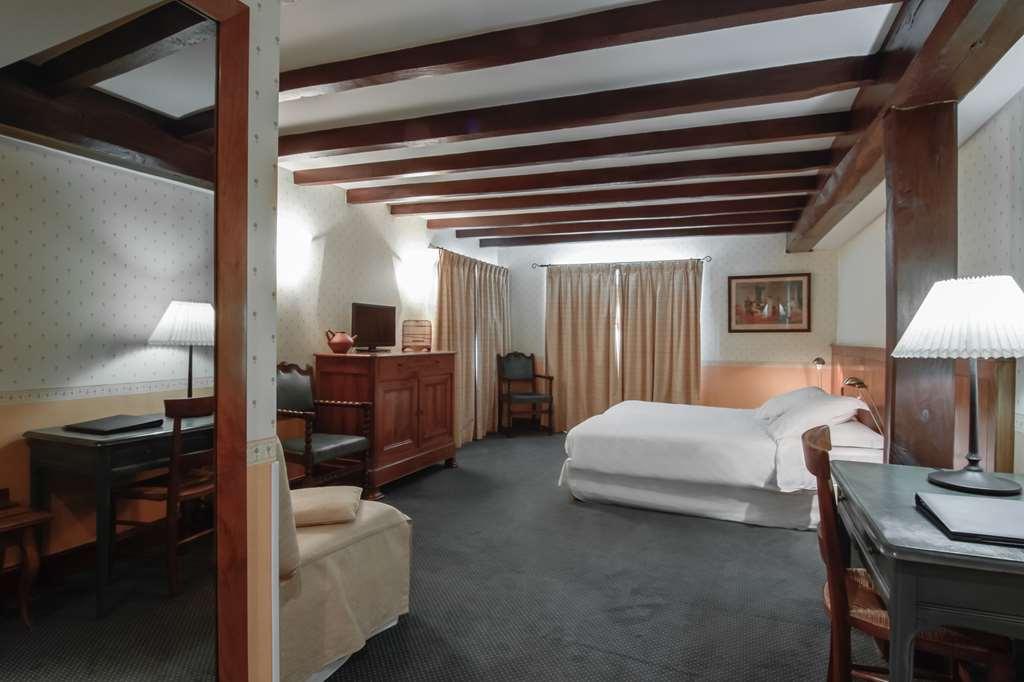 Hotel Ithurria - Teritoria エノア 部屋 写真