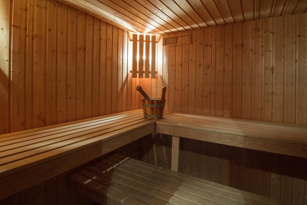 Hotel Ithurria - Teritoria エノア エクステリア 写真