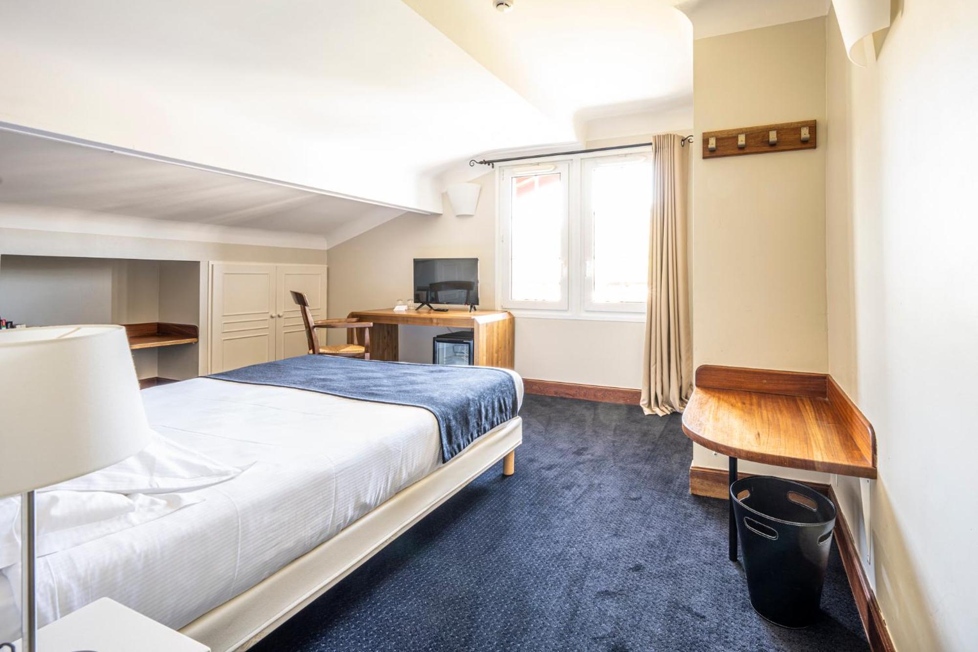 Hotel Ithurria - Teritoria エノア エクステリア 写真