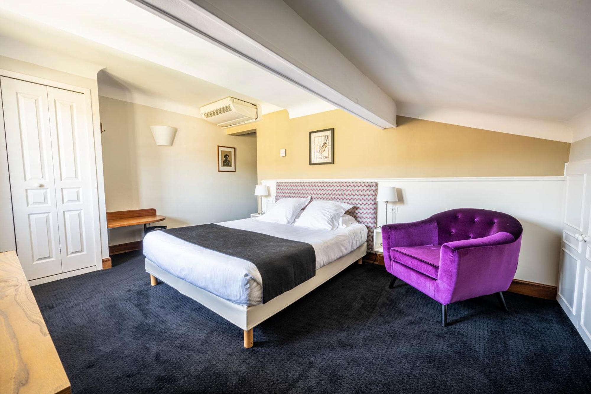 Hotel Ithurria - Teritoria エノア エクステリア 写真