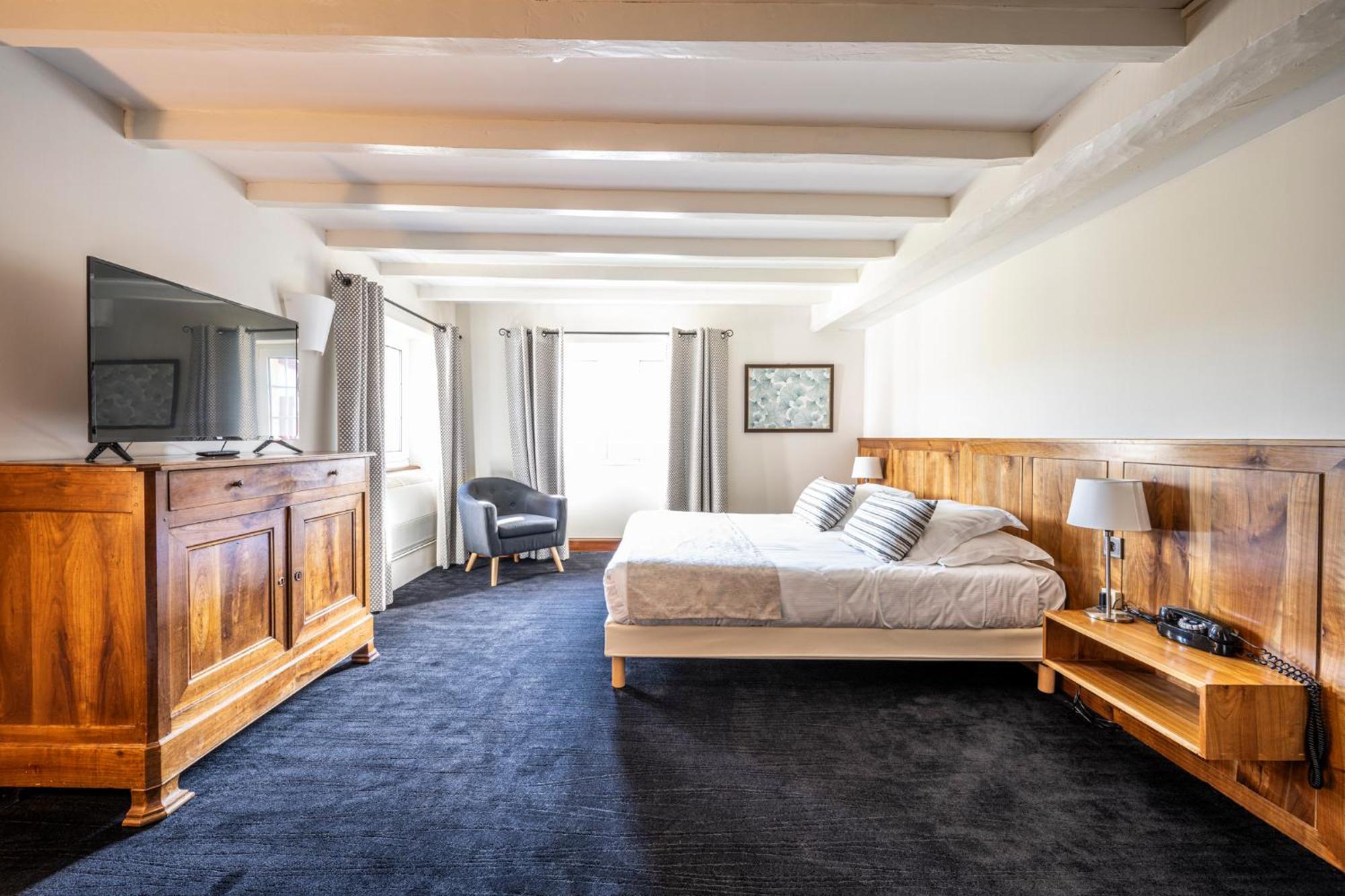 Hotel Ithurria - Teritoria エノア エクステリア 写真
