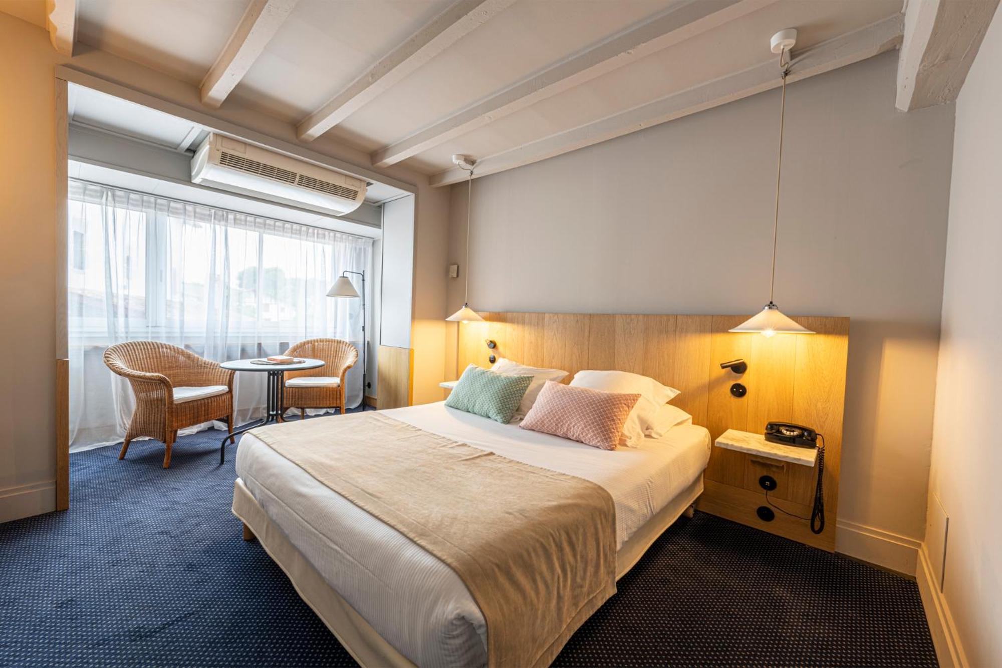 Hotel Ithurria - Teritoria エノア エクステリア 写真